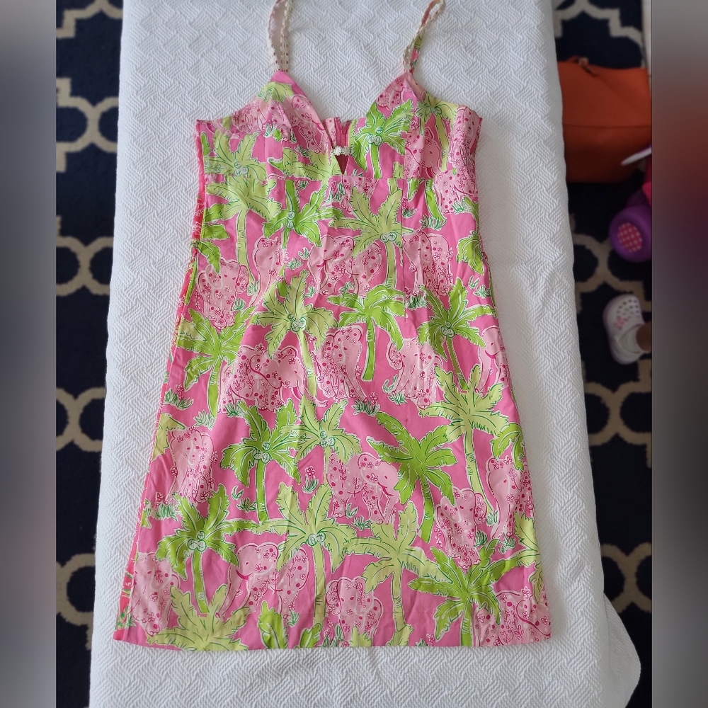 Lily Pulitzer Dress